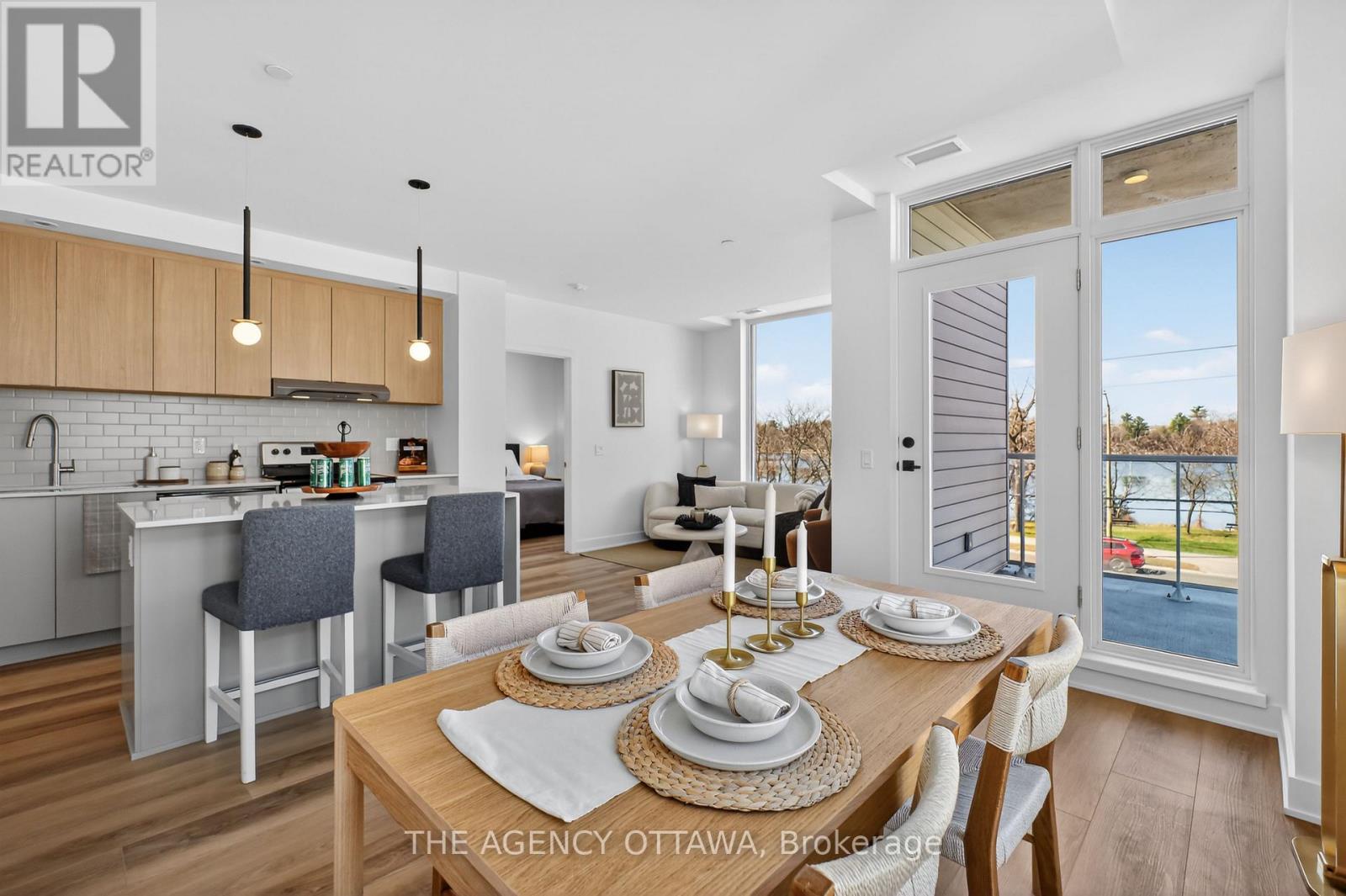 209 - 3071 Riverside Drive, Ottawa, Ontario  K1V 9R2 - Photo 8 - X13171154