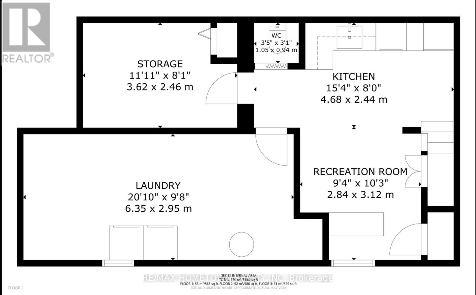 17 Main Street E, Elizabethtown-Kitley, Ontario  K0E 1M0 - Photo 29 - X13171110