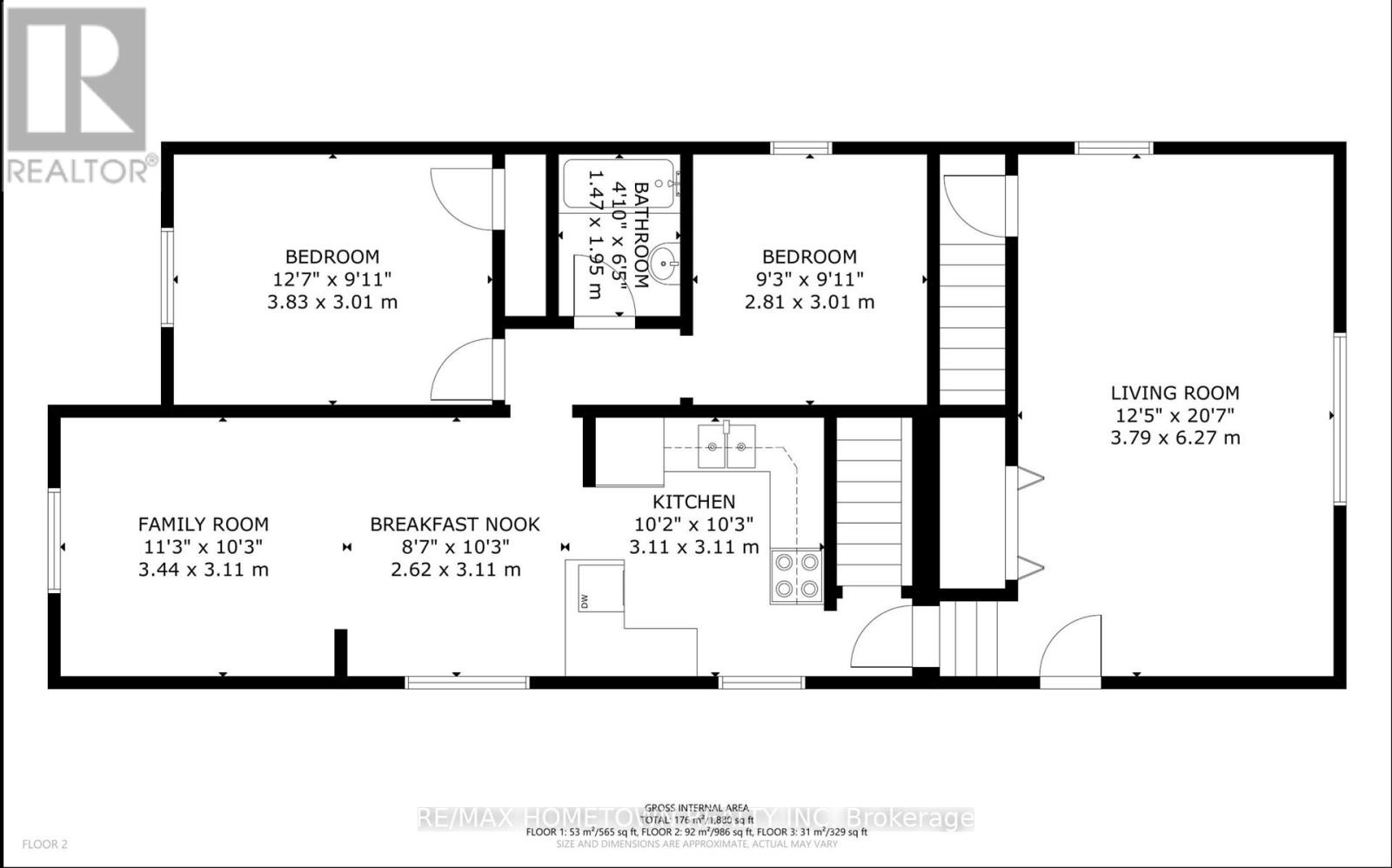 17 Main Street E, Elizabethtown-Kitley, Ontario  K0E 1M0 - Photo 30 - X13171110