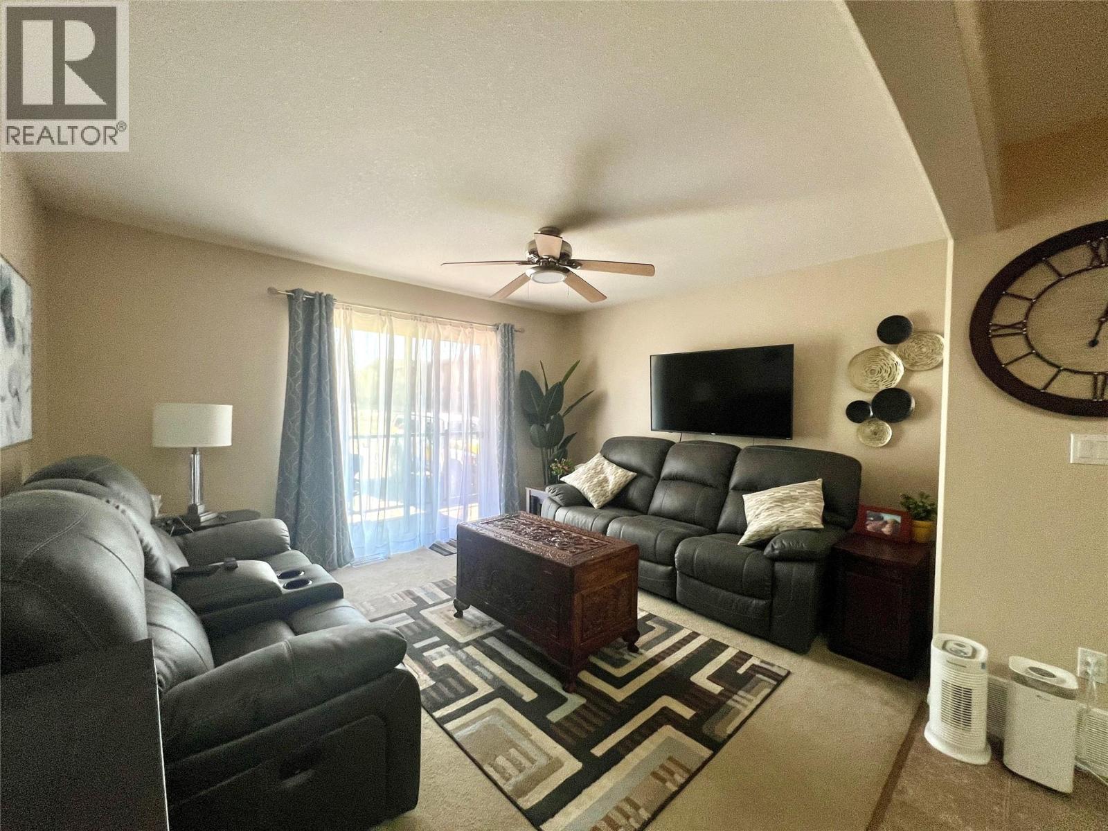 809 96 Avenue Unit# 3, Dawson Creek, British Columbia  V1G 0C5 - Photo 3 - 10388560