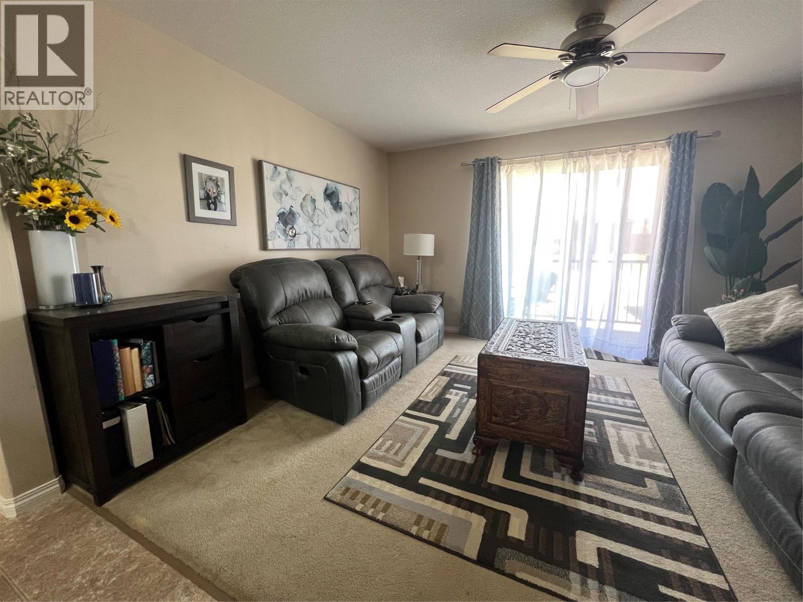 809 96 Avenue Unit# 3, Dawson Creek, British Columbia  V1G 0C5 - Photo 2 - 10388560
