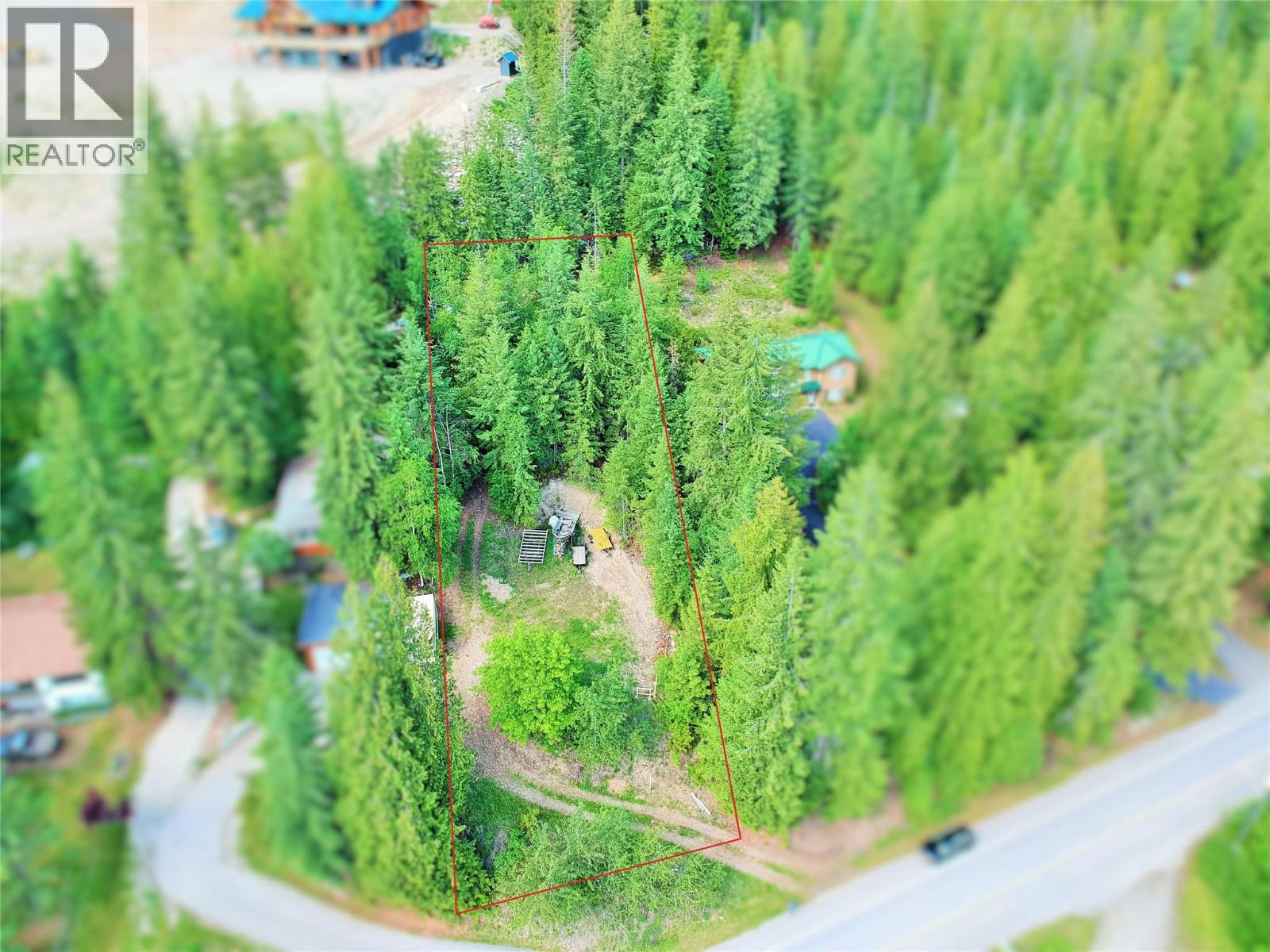 10 Old Town Road, Sicamous, British Columbia V0E 2V4 - Photo 1 - 10388539