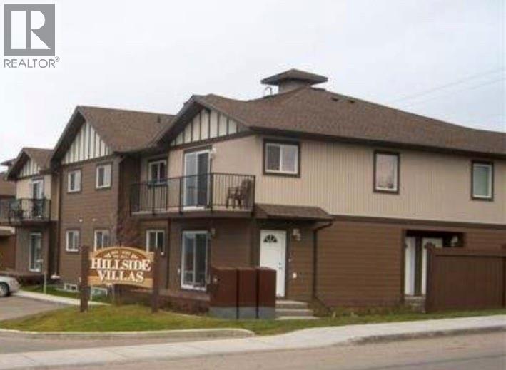 809 96 Avenue Unit# 3, dawson creek, British Columbia