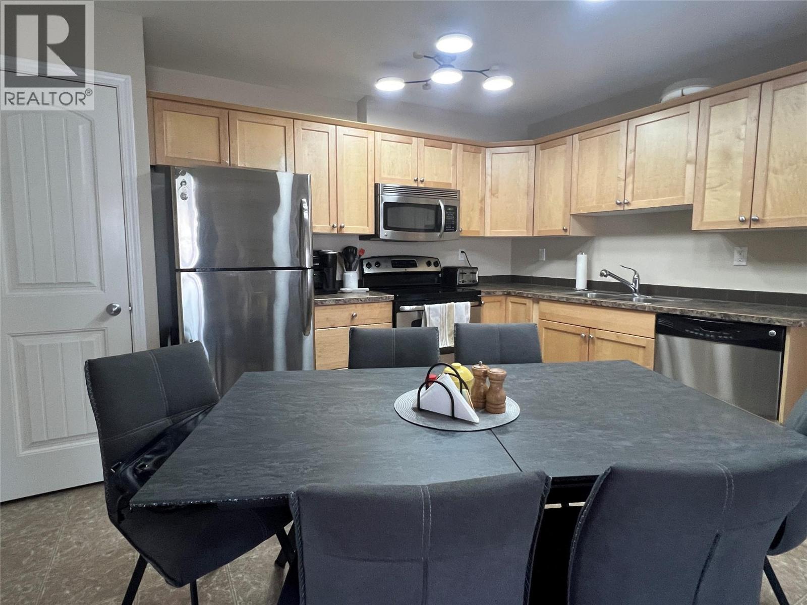 809 96 Avenue Unit# 3, Dawson Creek, British Columbia  V1G 0C5 - Photo 5 - 10388560