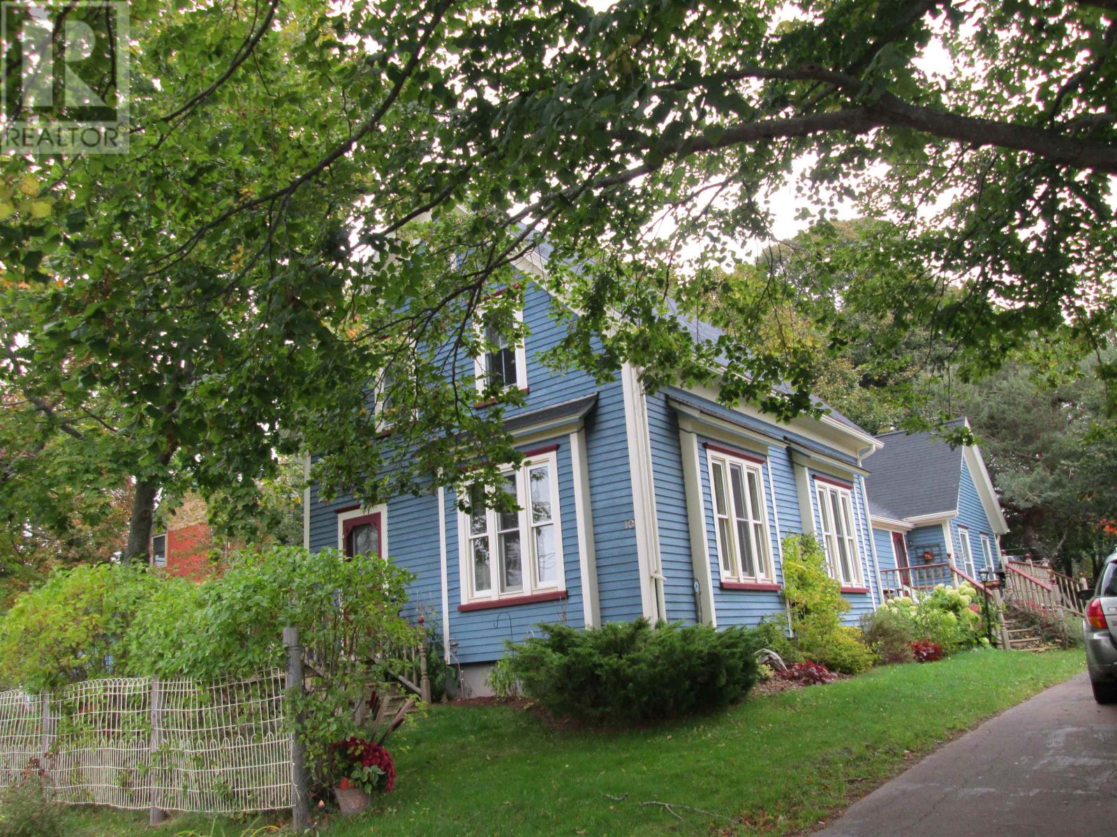 10 Nelson Street, victoria, Prince Edward Island