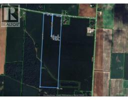 V/L HUFFMAN ROAD, Harrow, Ontario