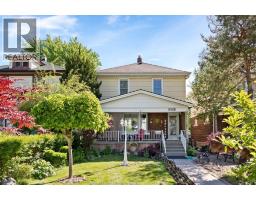 162 CAMERON AVENUE, Windsor, Ontario