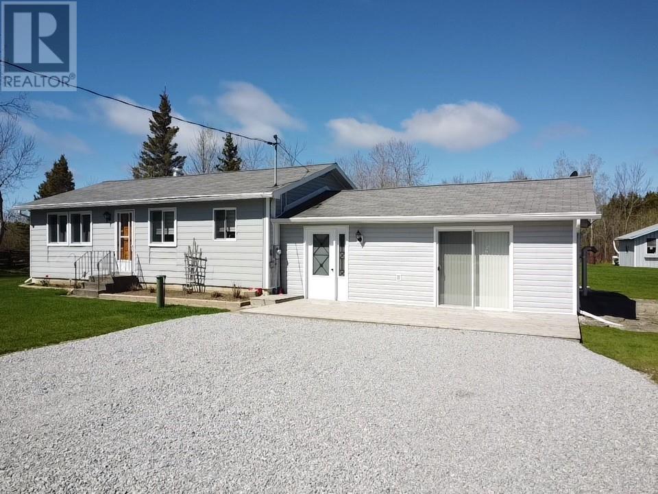 364 Bell Road, Evansville, Ontario  P0P 1H0 - Photo 1 - 2127730