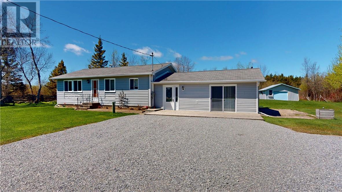 364 Bell Road, Evansville, Ontario  P0P 1H0 - Photo 2 - 2127730