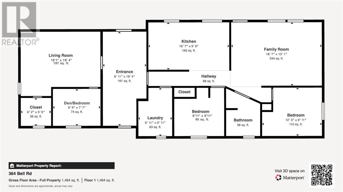 364 Bell Road, Evansville, Ontario  P0P 1H0 - Photo 63 - 2127730
