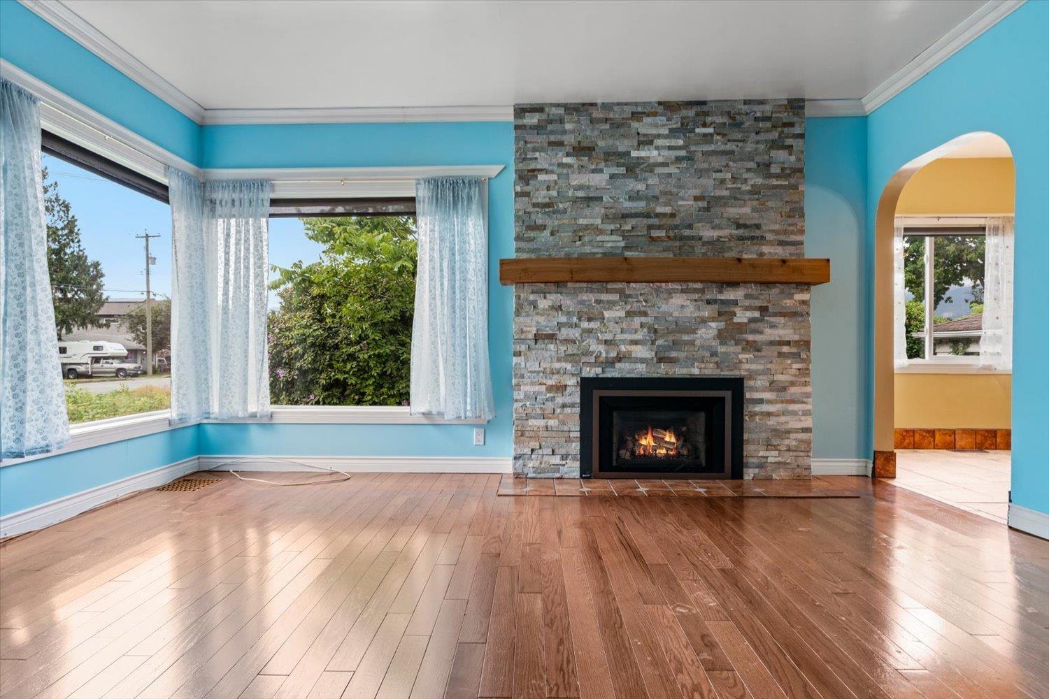 46057 Fourth Avenue, Chilliwack Downtown, Chilliwack, British Columbia  V2P 1N2 - Photo 8 - R3124974