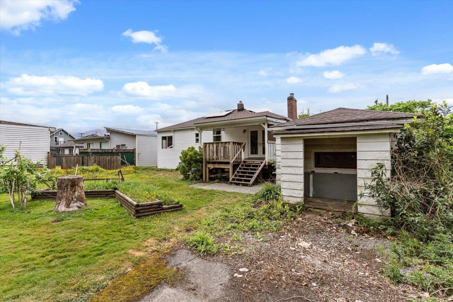46057 Fourth Avenue, Chilliwack Downtown, Chilliwack, British Columbia  V2P 1N2 - Photo 33 - R3124974