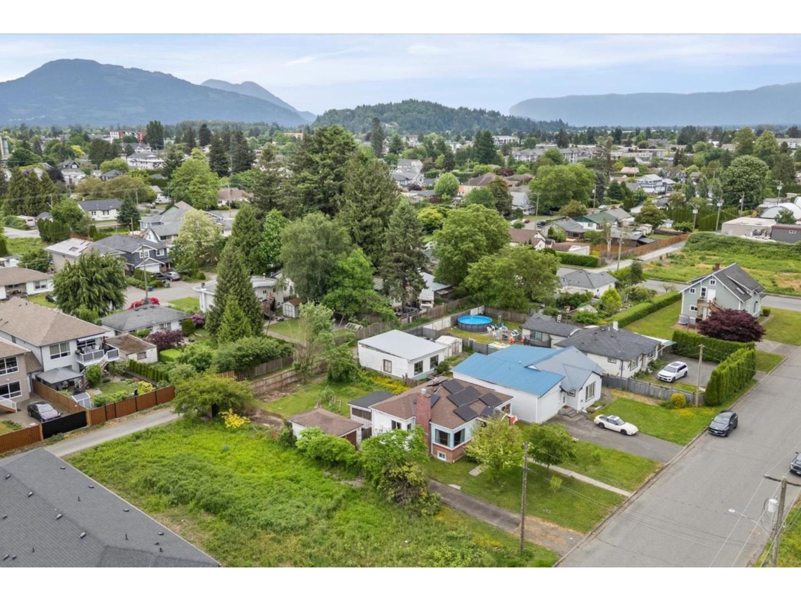 46057 Fourth Avenue, Chilliwack Downtown, Chilliwack, British Columbia  V2P 1N2 - Photo 36 - R3124974