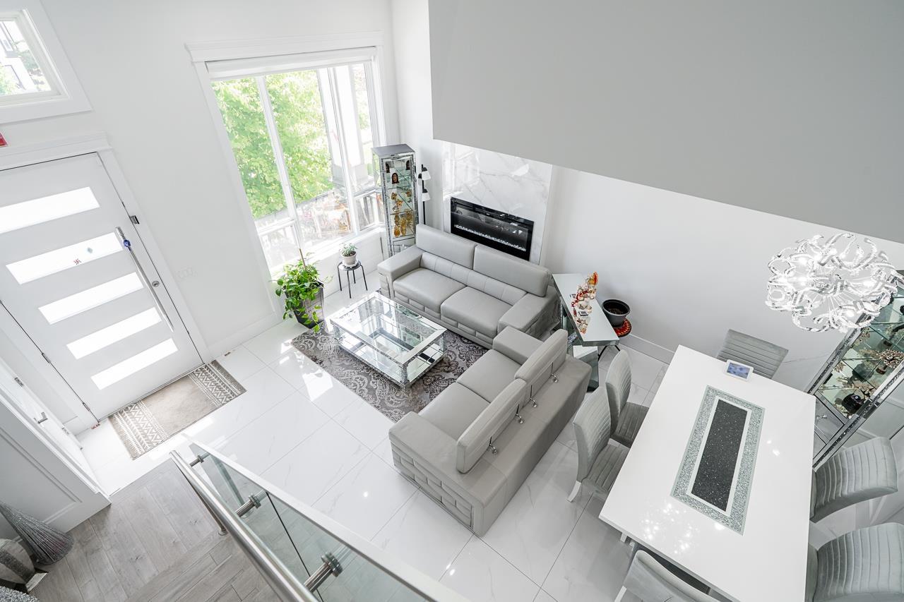 5921 140b Street, Surrey, British Columbia  V3X 2N3 - Photo 5 - R3126984