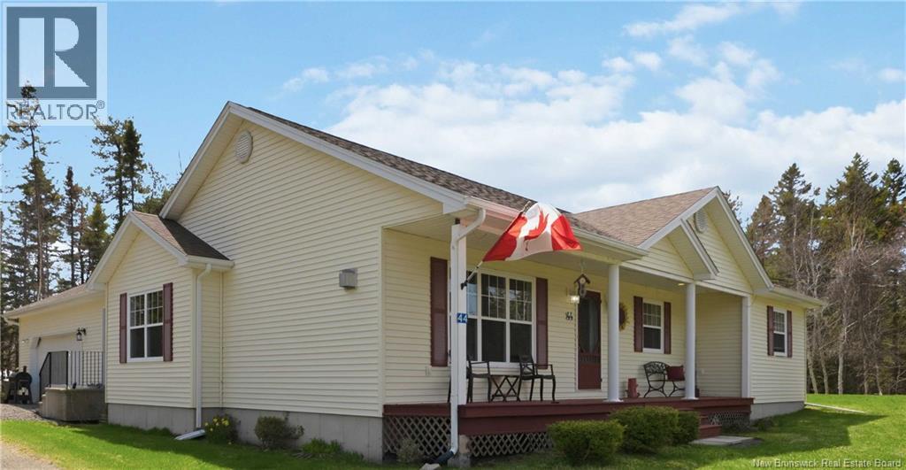 44 Calais Crescent, Lower Coverdale, New Brunswick