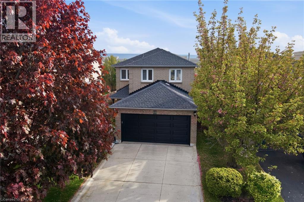 88 Grindstone Way, Dundas, Ontario  L9H 7B5 - Photo 1 - 40832805