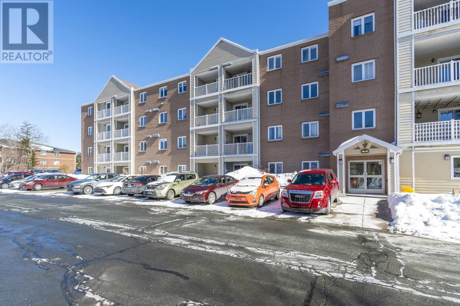 308 15 Langbrae Drive, Clayton Park, Nova Scotia  B3M 3W5 - Photo 1 - 202604275