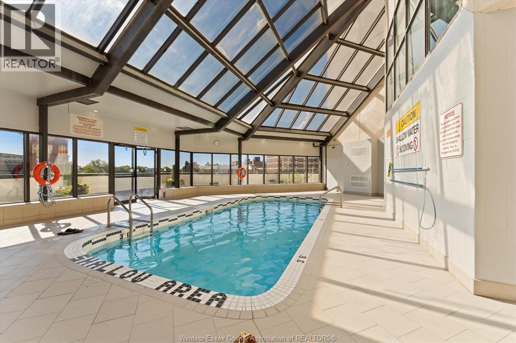 150 Park Street West Unit# 1708, Windsor, Ontario  N9A 7A2 - Photo 30 - 26012063