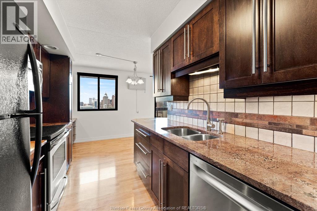150 Park Street West Unit# 1708, Windsor, Ontario  N9A 7A2 - Photo 22 - 26012063
