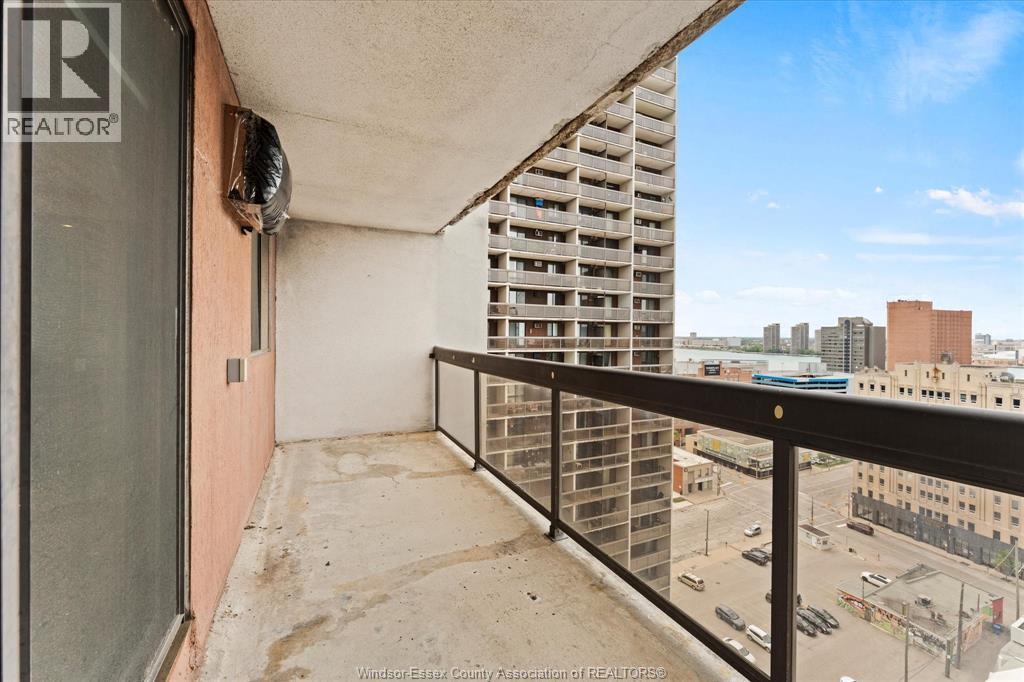 150 Park Street West Unit# 1708, Windsor, Ontario  N9A 7A2 - Photo 16 - 26012063