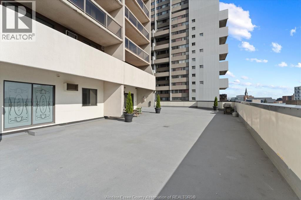 150 Park Street West Unit# 1708, Windsor, Ontario  N9A 7A2 - Photo 38 - 26012063