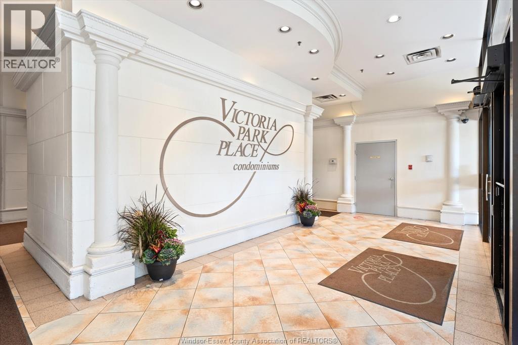 150 Park Street West Unit# 1708, Windsor, Ontario  N9A 7A2 - Photo 31 - 26012063