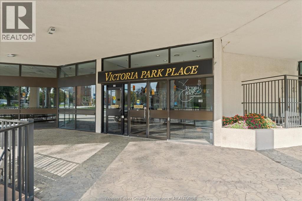 150 Park Street West Unit# 1708, Windsor, Ontario  N9A 7A2 - Photo 6 - 26012063