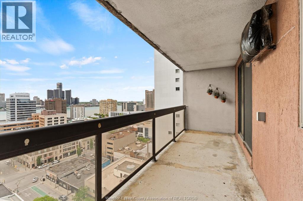 150 Park Street West Unit# 1708, Windsor, Ontario  N9A 7A2 - Photo 17 - 26012063
