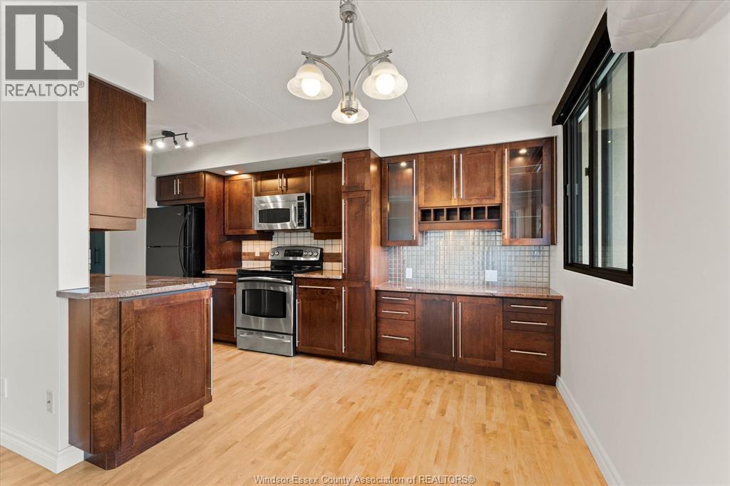 150 Park Street West Unit# 1708, Windsor, Ontario  N9A 7A2 - Photo 18 - 26012063