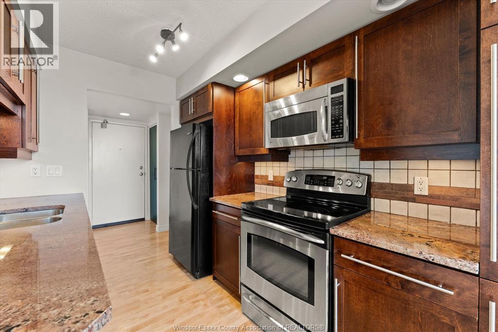 150 Park Street West Unit# 1708, Windsor, Ontario  N9A 7A2 - Photo 20 - 26012063