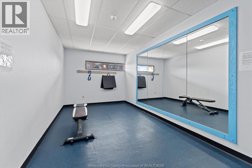 150 Park Street West Unit# 1708, Windsor, Ontario  N9A 7A2 - Photo 35 - 26012063