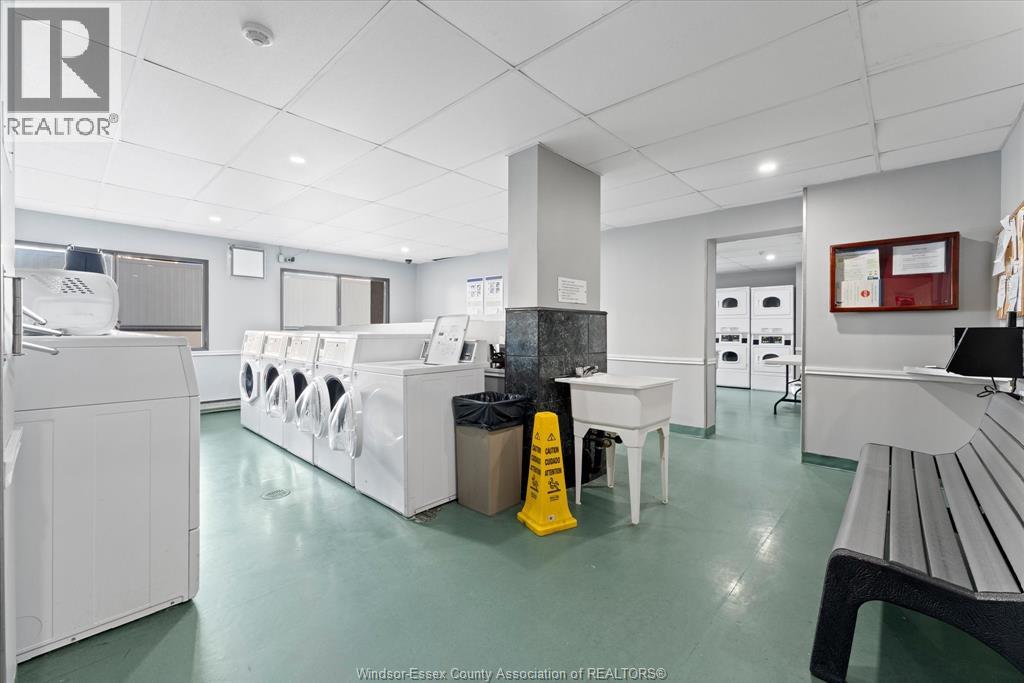 150 Park Street West Unit# 1708, Windsor, Ontario  N9A 7A2 - Photo 37 - 26012063