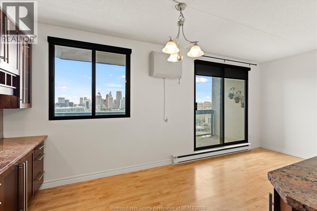 150 Park Street West Unit# 1708, Windsor, Ontario  N9A 7A2 - Photo 15 - 26012063