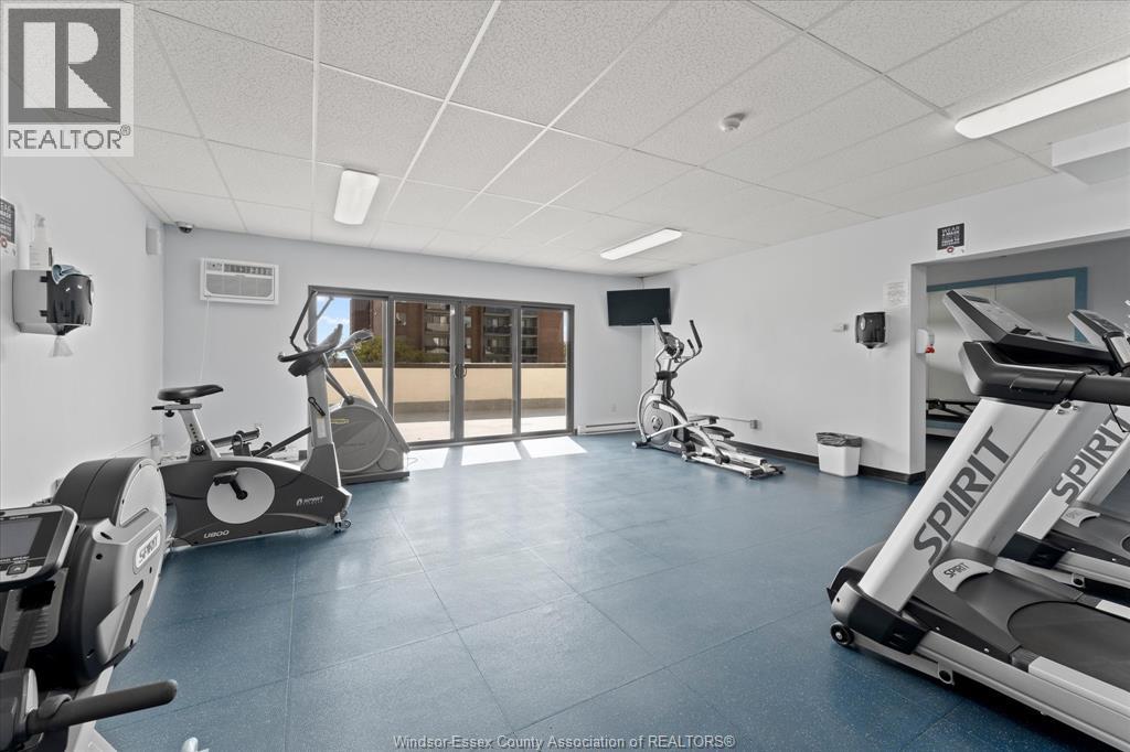 150 Park Street West Unit# 1708, Windsor, Ontario  N9A 7A2 - Photo 32 - 26012063