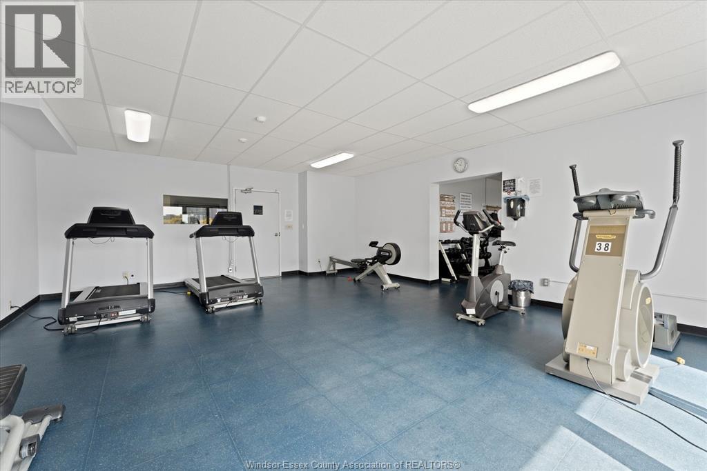 150 Park Street West Unit# 1708, Windsor, Ontario  N9A 7A2 - Photo 34 - 26012063