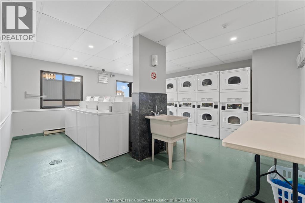 150 Park Street West Unit# 1708, Windsor, Ontario  N9A 7A2 - Photo 36 - 26012063