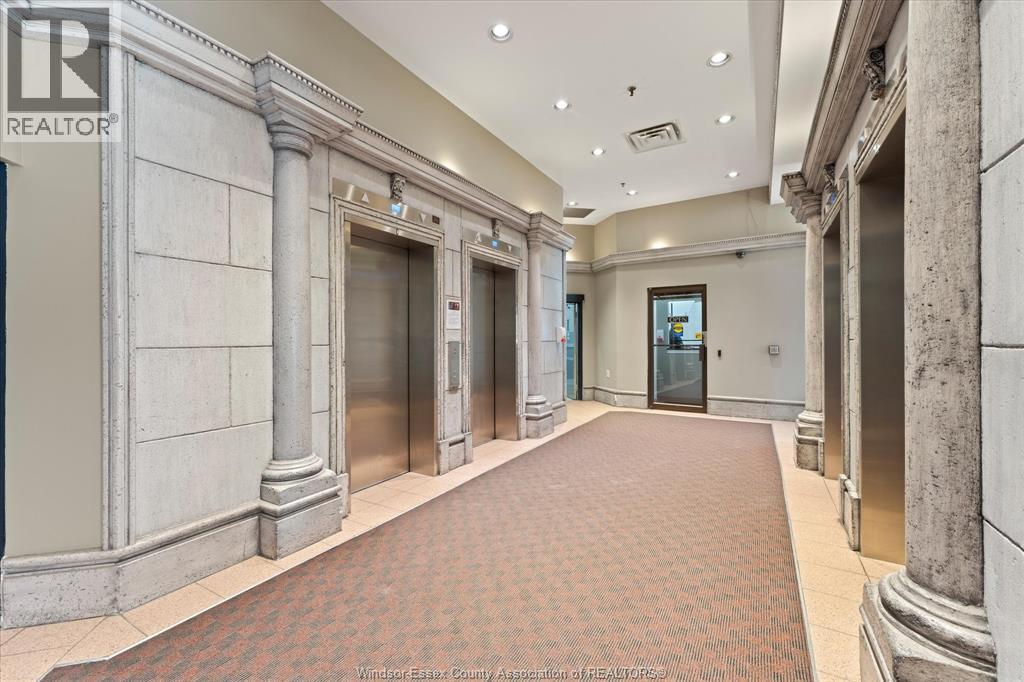 150 Park Street West Unit# 1708, Windsor, Ontario  N9A 7A2 - Photo 8 - 26012063