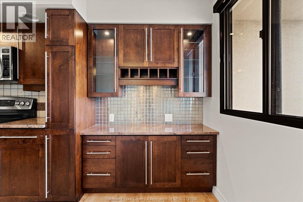 150 Park Street West Unit# 1708, Windsor, Ontario  N9A 7A2 - Photo 19 - 26012063