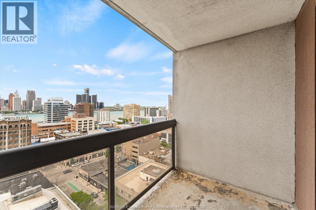 150 Park Street West Unit# 1708, Windsor, Ontario  N9A 7A2 - Photo 26 - 26012063