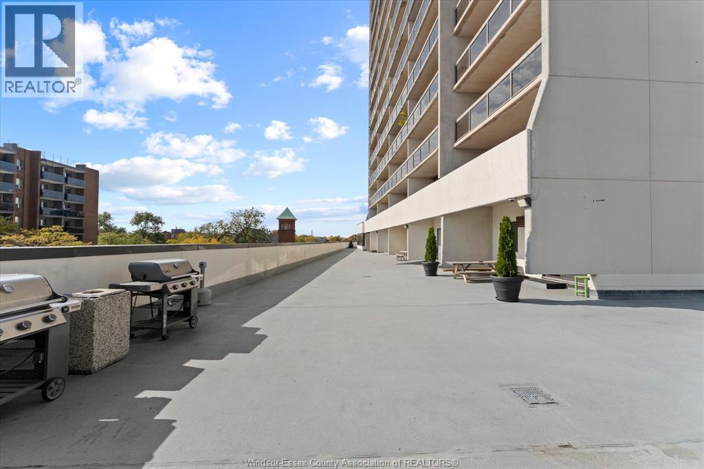 150 Park Street West Unit# 1708, Windsor, Ontario  N9A 7A2 - Photo 39 - 26012063