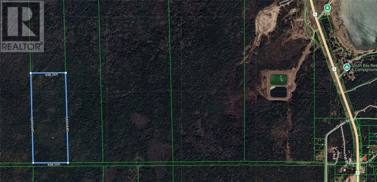 Pt Lt 14 Con 12, Tehkummah, Ontario  P0P 2C0 - Photo 7 - 2128036