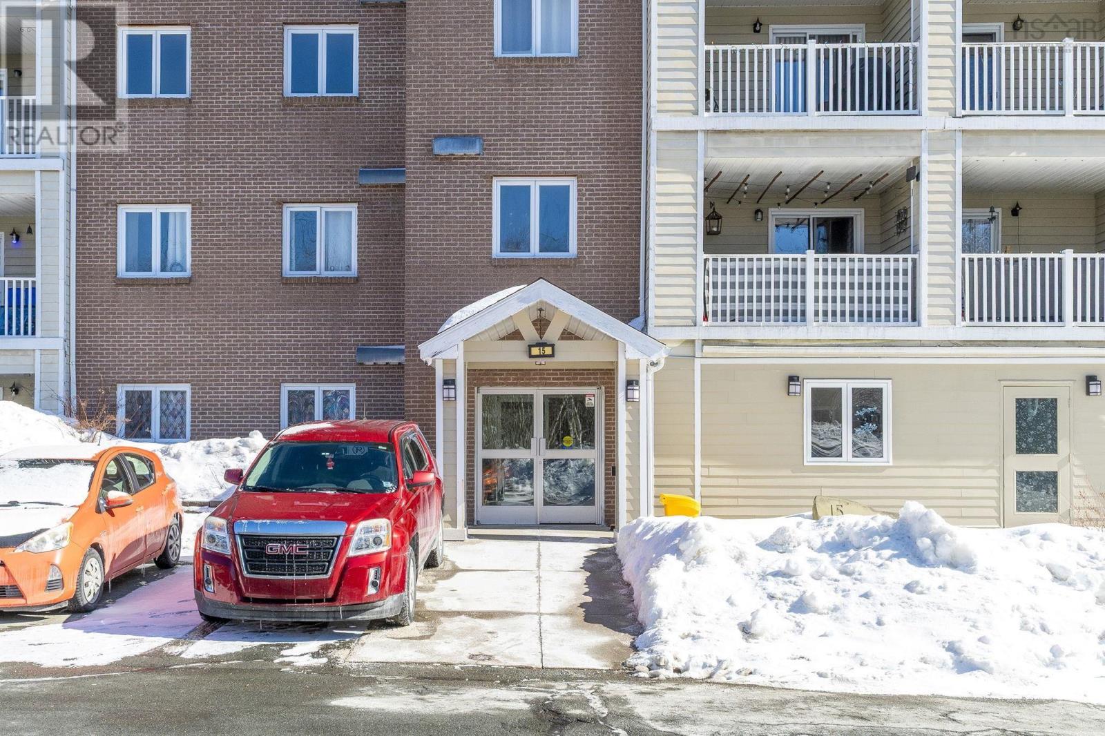 308 15 Langbrae Drive, Clayton Park, Nova Scotia  B3M 3W5 - Photo 4 - 202604275