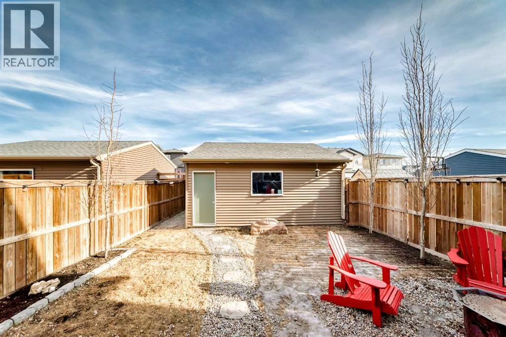 196 Dawson Drive, Chestermere, Alberta  T1X 2A2 - Photo 19 - A2310297