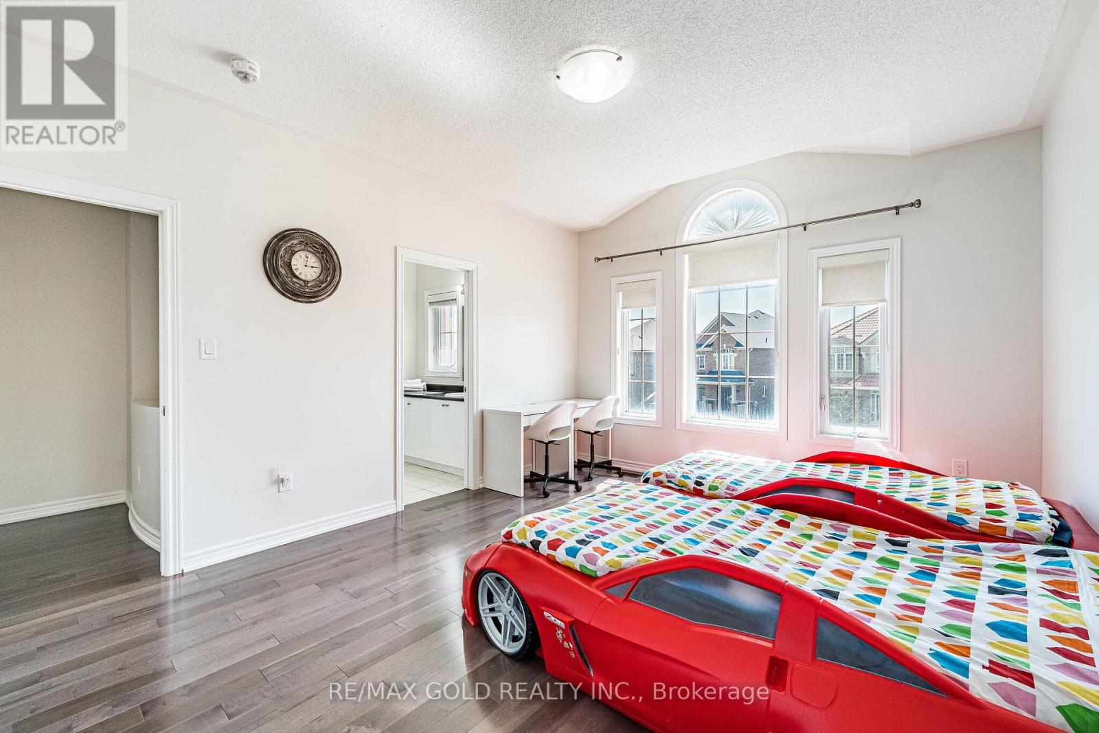 253 Elbern Markell Drive, Brampton, Ontario  L6X 3C3 - Photo 30 - W13040426