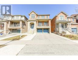 5 AMY AVENUE, Brampton, Ontario