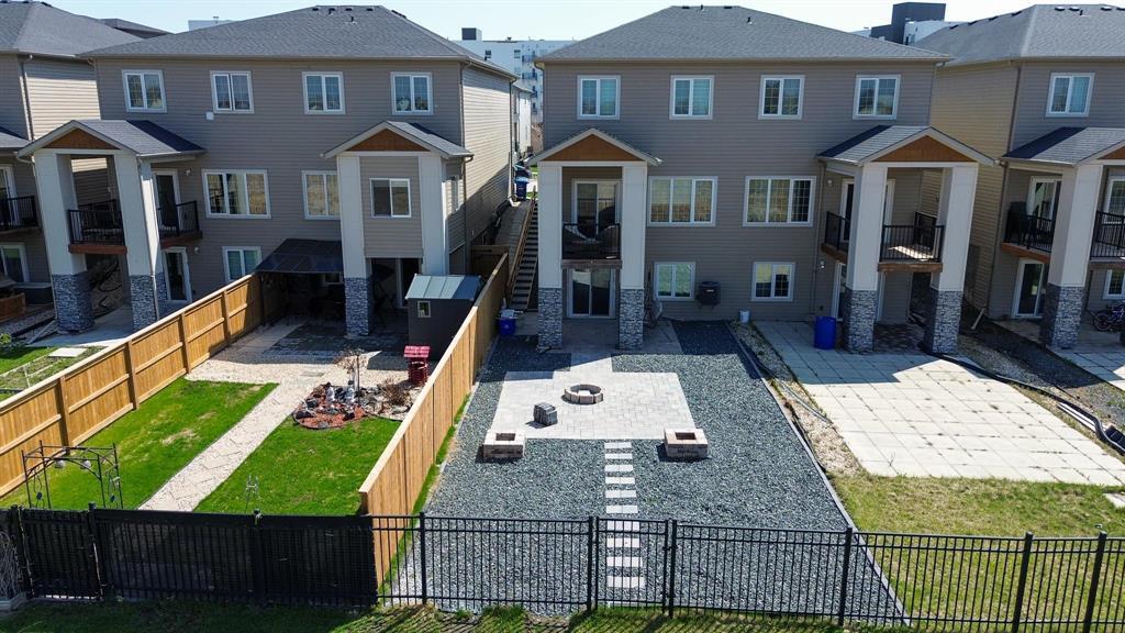240 Park West Drive, Winnipeg, Manitoba  R3Y 0T4 - Photo 25 - 202611653