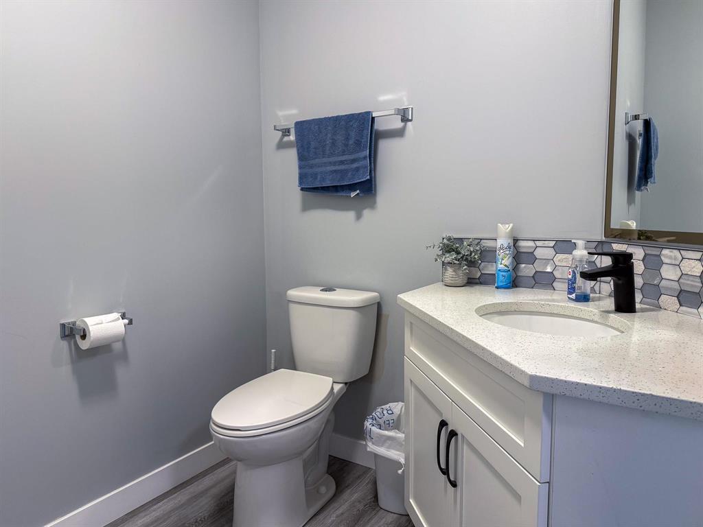 240 Park West Drive, Winnipeg, Manitoba  R3Y 0T4 - Photo 10 - 202611653