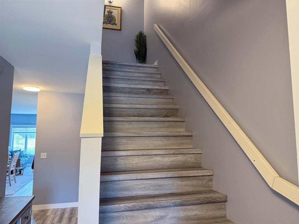 240 Park West Drive, Winnipeg, Manitoba  R3Y 0T4 - Photo 4 - 202611653