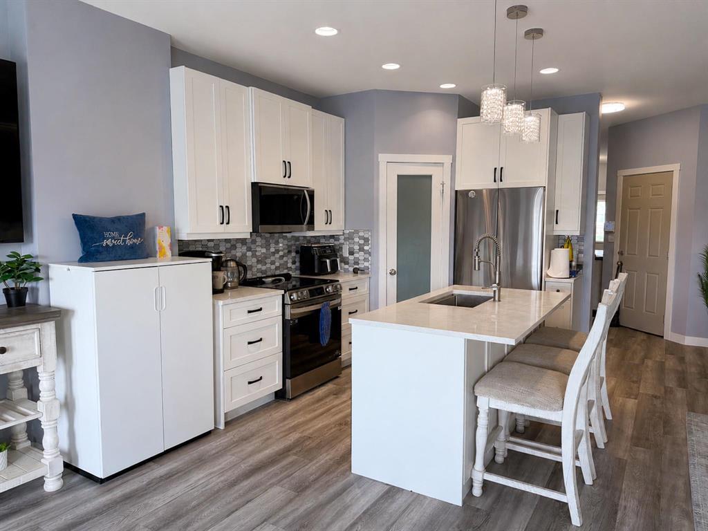 240 Park West Drive, Winnipeg, Manitoba  R3Y 0T4 - Photo 7 - 202611653