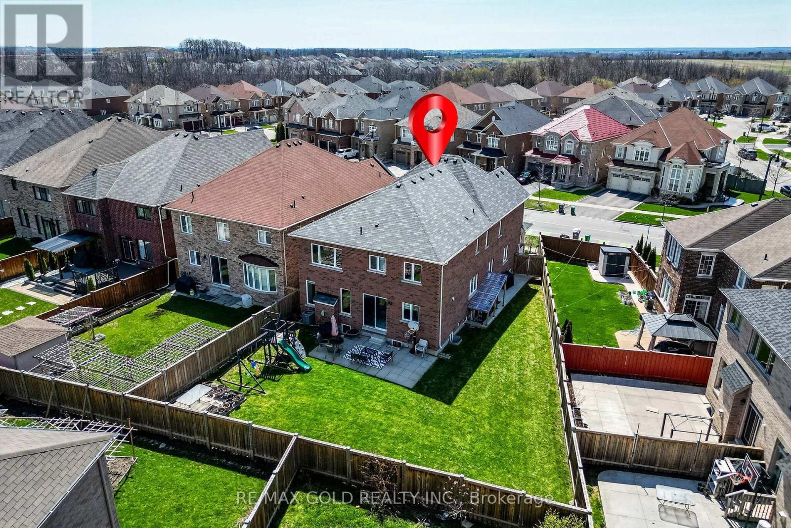 253 Elbern Markell Drive, Brampton, Ontario  L6X 3C3 - Photo 46 - W13040426